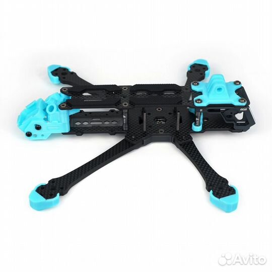 AxisFlying manta5