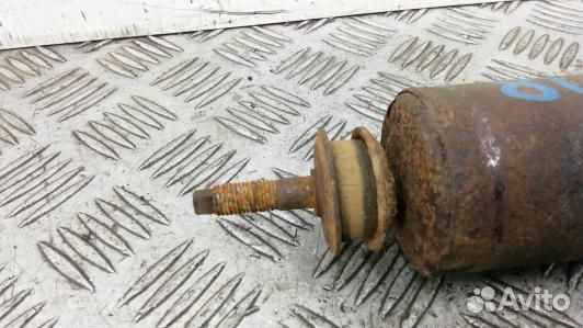 Амортизатор передний ford ranger 2 (80U04P902)