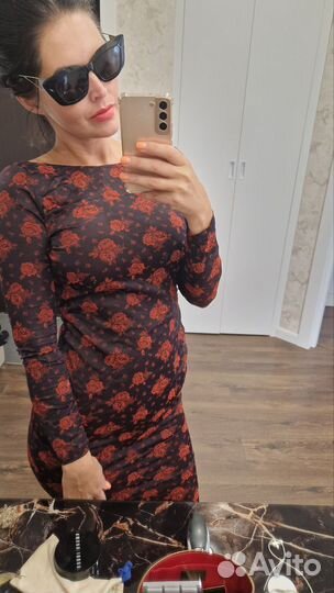 Платье bella potemkina