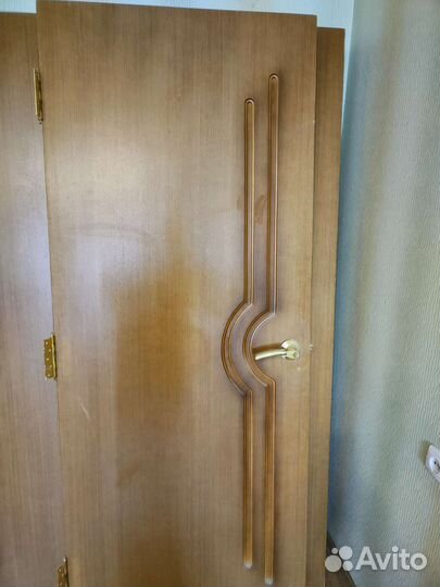 Межкомнатные двери бу с коробкой