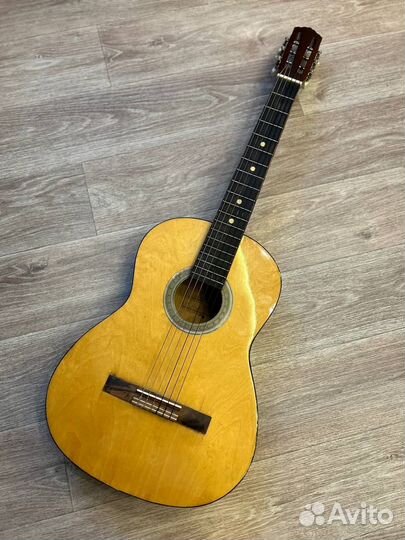 Гитара классическая 4/4