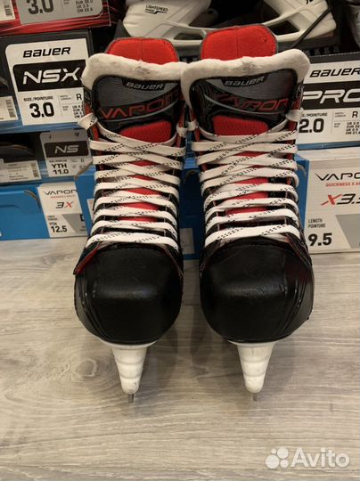 Хоккейные Коньки Bauer Vapor X2.5 (INT 4.0)