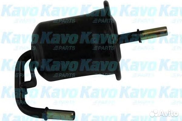 Фильтр топливный lexus LX570 07