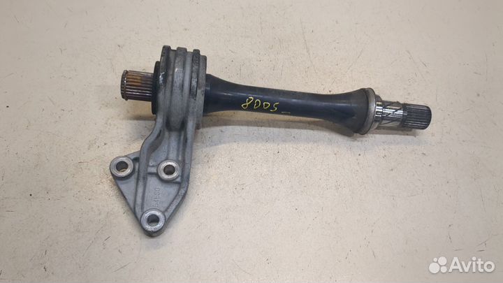 Полуось Suzuki SX4, 2013