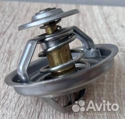 Термостат aк 02/202107