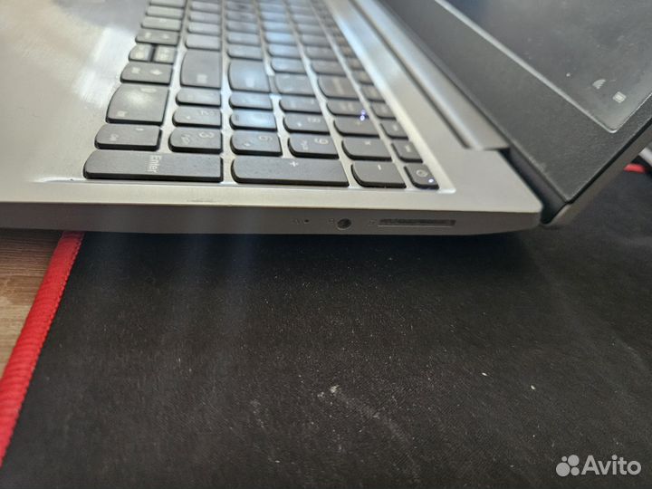 Ноутбук Lenovo ideapad s145-15api