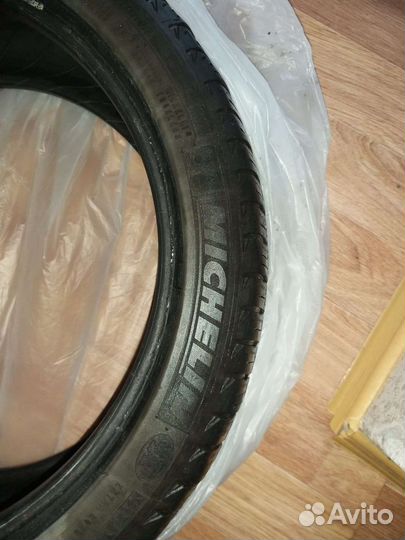 Michelin X-Ice 225/40 R18