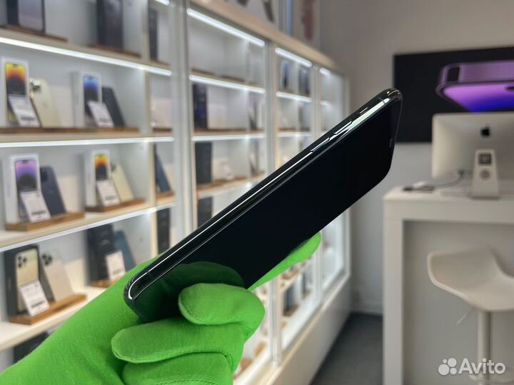 iPhone 11 Pro Max, 256 ГБ