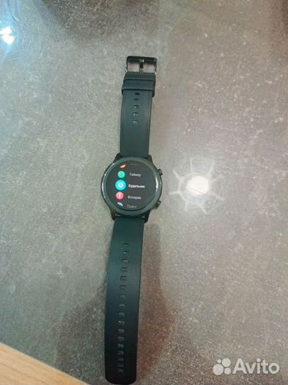 Часы honor watch magic 2 42 mm