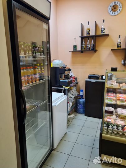 Кофейня буфет,формат кофе с собой