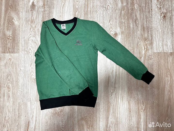 Burberry свитер