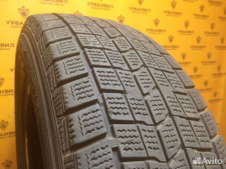 Dunlop DSX 195/70 R15