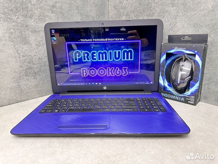 Игровой ноутбук