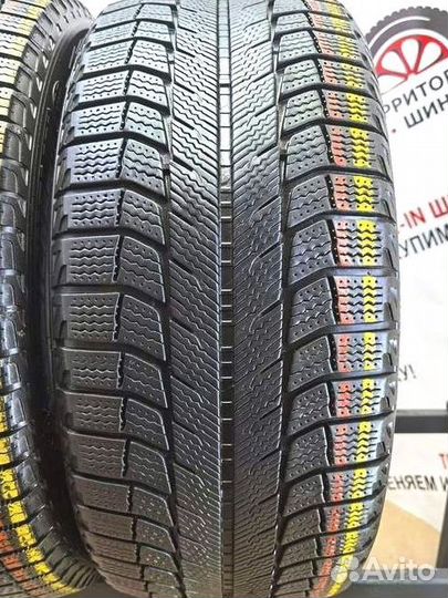 Michelin X-Ice XI3 225/55 R17 101M