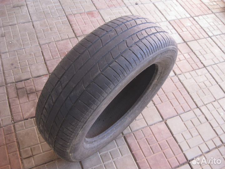 Bridgestone Turanza ER30 205/60 R16 92H, 1 шт