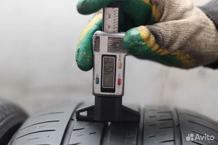 Hankook Kinergy GT H436 215/55 R17 94V