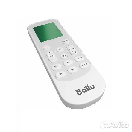 Кондиционер Ballu на 20 кв.м. инвертор