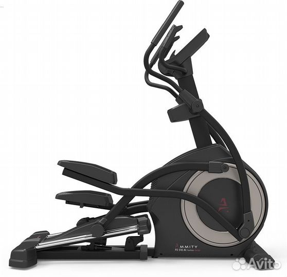 Эллиптический тренажер ammity fashion 510 AI