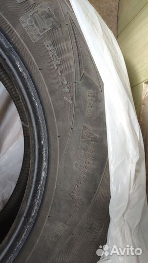 Белшина Artmotion Snow Бел-217 215/65 R16 98T