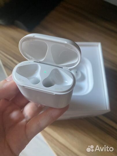 Кейс для airpods 1