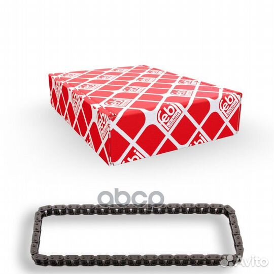 Цепь грм VW touareg (7P5, 7P6) 3.6 V6 FSI 08.20