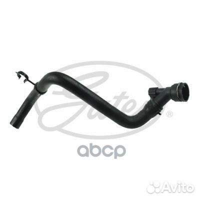 Изогнутые патрубки VW bora 1.4L/55KW 1.4 16V AX