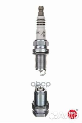 Свеча зажигания 5464 BKR5EIX11 NGK