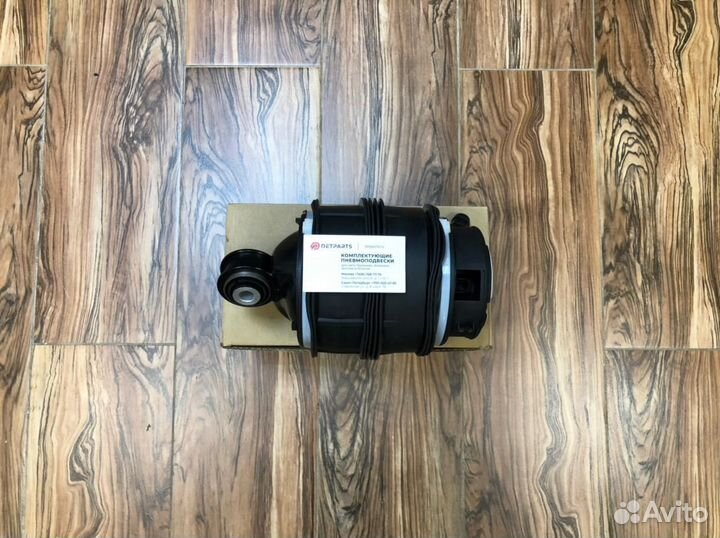 Пневмобаллон Merсedes-Benz CLS-class