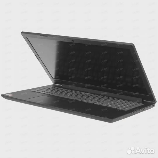 Lenovo V145-15AST черный