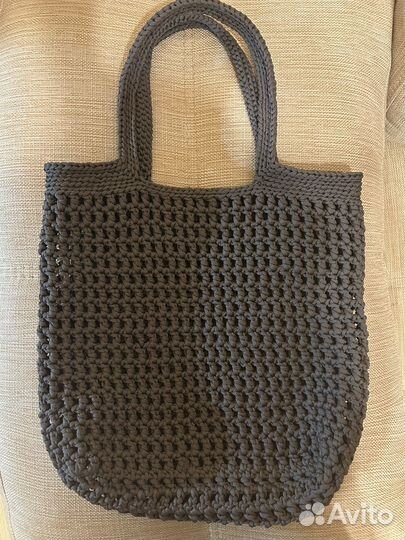 Cумка-шопер