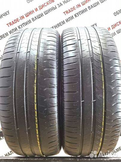 Michelin Energy Saver 205/55 R16