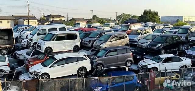 Tesla Model Y I Разбор