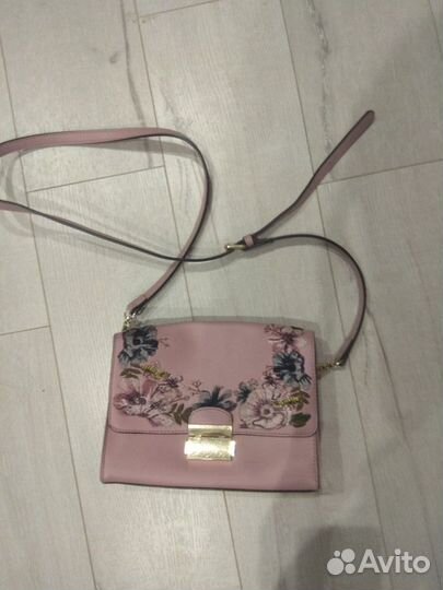 Сумка на лето