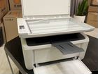 Принтер HP LaserJet Pro MFP M28w объявление продам
