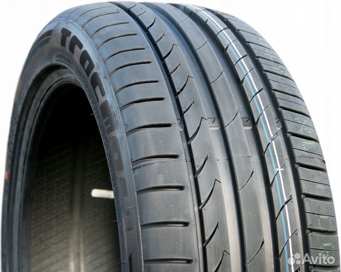 Tracmax X-Privilo TX3 235/55 R17 103W