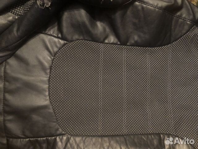 Чехлы на hyundai creta