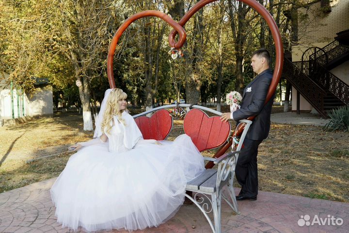 Счастливое платье