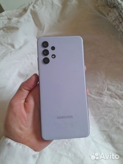Samsung Galaxy A32, 4/64 ГБ
