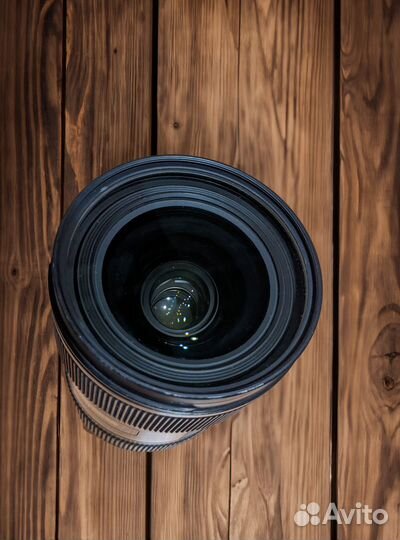 Sigma 18-35mm f/1.8 DC HSM Art Canon EF-S