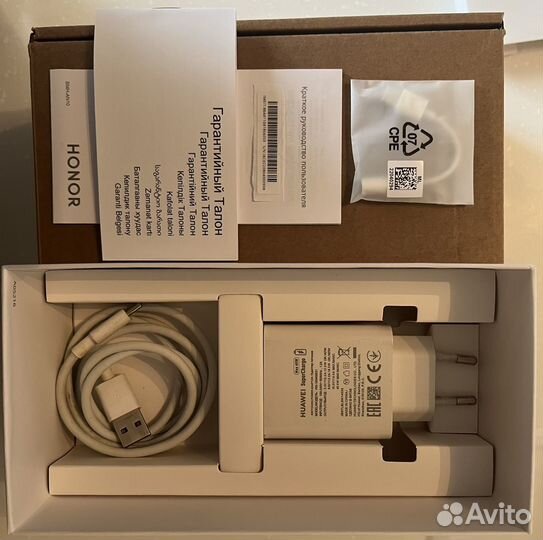 HONOR 30, 8/256 ГБ