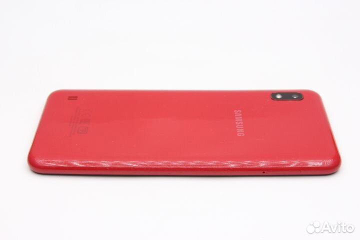 Samsung Galaxy A10, 2/32 ГБ