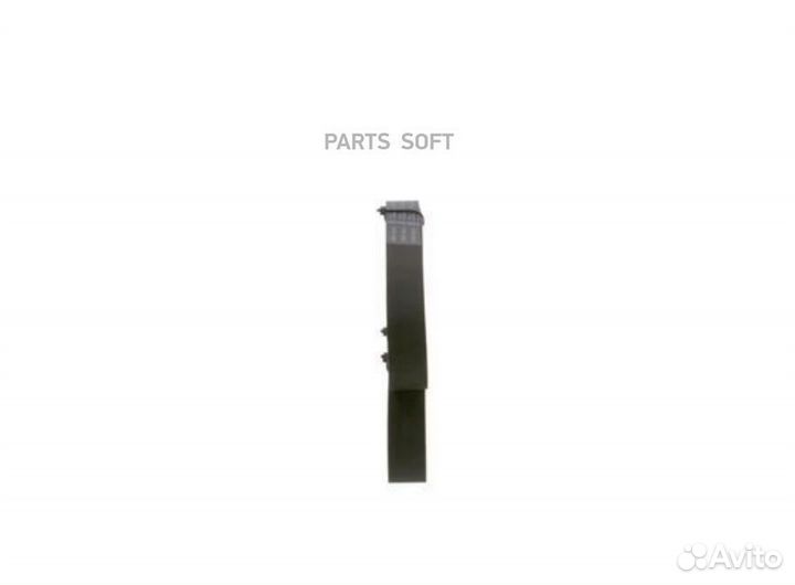 Bosch 1987948452 Ремень поликлиновый 6PK1054