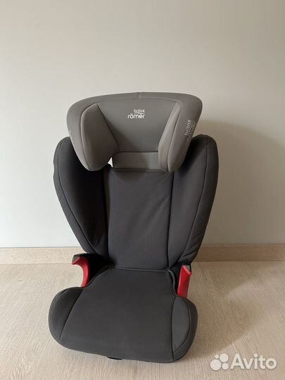Детское автокресло Britax Roemer Kid