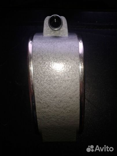 Советская кинокамера кварц