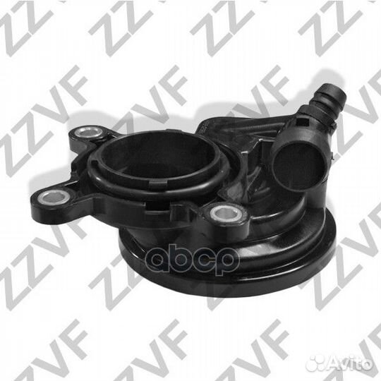 Маслоотделитель mercedes benz W220 (98-05) A275