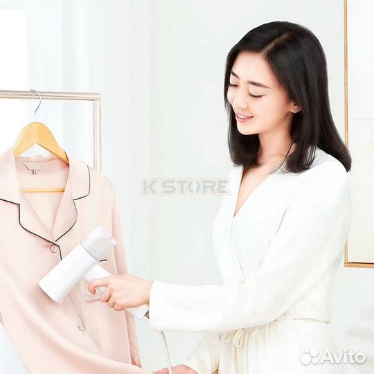 Ручной отпариватель Xiaomi LoFans Zanjia