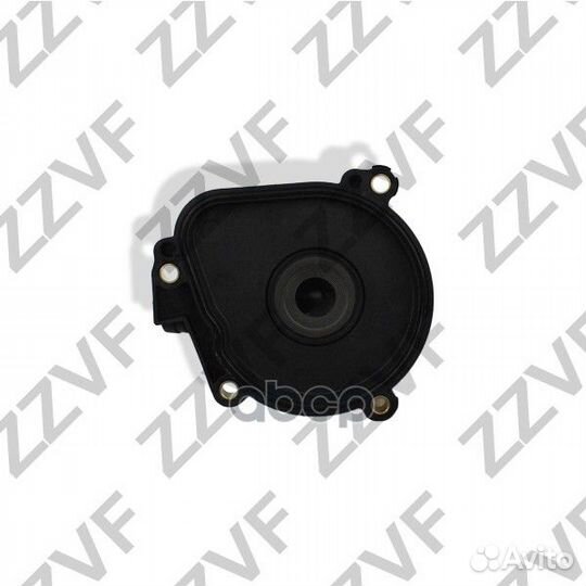 Крышка маслоприемника mercedes W 221 (05-13) A2