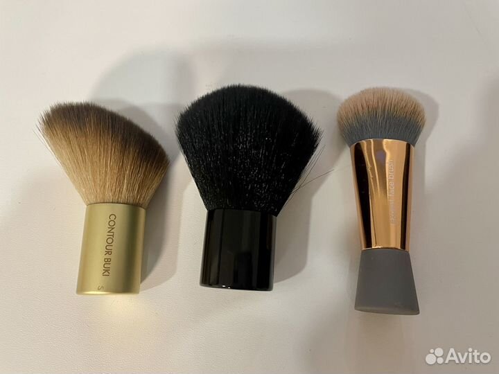 Кисти для макияжа