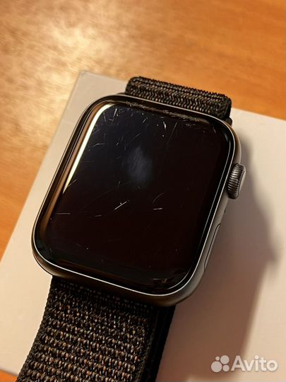 Apple Watch series 4 44mm