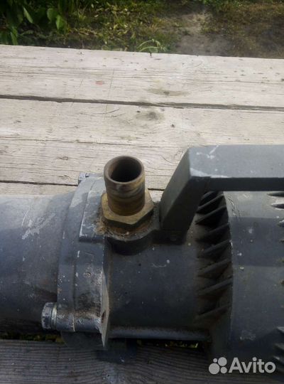 Водяной насос